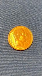 Frankrijk. Napoléon III. 20 Francs 1864-BB, Strasbourg