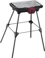 Tafelbarbecue Tefal EasyGrill Elektrische Tafelbarbecue -..., Tuin en Terras, Houtskoolbarbecues, Verzenden, Nieuw
