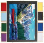 2dekans | DIYDash Puzzeltafel XL Met Opbergsysteem - 2000, Hobby en Vrije tijd, Ophalen of Verzenden, Nieuw