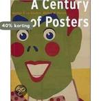 A century of posters 9789040088100 M.F. Le Coultre, Boeken, Verzenden, Zo goed als nieuw, M.F. Le Coultre