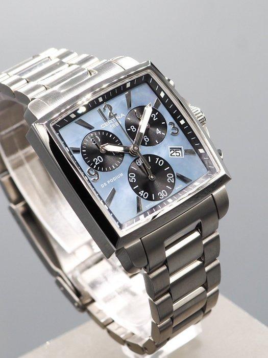 Certina - Sans prix de réserve - DS Podium Chronograph –, Handtassen en Accessoires, Horloges | Heren