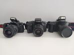 Canon EOS 500,750,1000F Single lens reflex camera (SLR), Audio, Tv en Foto, Nieuw