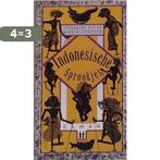 Indonesische sprookjes / Sprookjes uit de wereldliteratuur, Boeken, Verzenden, Gelezen, VAN WELY