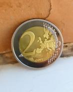 Monaco. Probe Token 2007 Grace Kelly Proof (Zonder, Postzegels en Munten