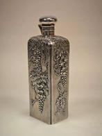 Arthur & Bond - Wijnaccessoire - Zilver - Yokohama - Flask, Nieuw