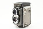 Yashica D 6x6 Medium Format with Yashikor 3.5/80mm Appareil, Audio, Tv en Foto, Fotocamera's Analoog, Nieuw