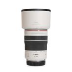 Canon RF 70-200mm 4.0 L IS USM, Audio, Tv en Foto, Ophalen of Verzenden, Zo goed als nieuw