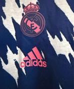 Real Madrid - Liga Endesa de Spaanse basketbal - 2020 -, Nieuw