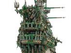 Lego MOC (My own creation) - Olandese Volante (collezione, Nieuw