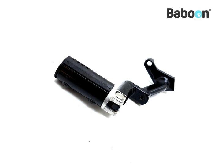 Duosteun Rechts Victory V 92 SC 2000 (V92SC), Motoren, Onderdelen | Overige, Gebruikt, Verzenden