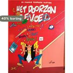Het Doorzon Gevoel - De Familie Doorzon 15 8711854172004, Boeken, Verzenden, Gelezen, Gerrit de Jager