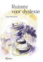 Ruimte voor dyslexie 9789085750741 Léon Biezeman, Boeken, Verzenden, Gelezen, Léon Biezeman