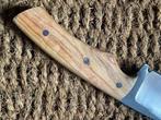 Shaw Knives - R69 - Tafelmes - Hout, Staal - Gyuto 265mm