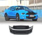 PARE-CHOCS AVANT FORD MUSTANG V6 GT 10-14 LOOK GT500, Auto-onderdelen, Verzenden, Nieuw