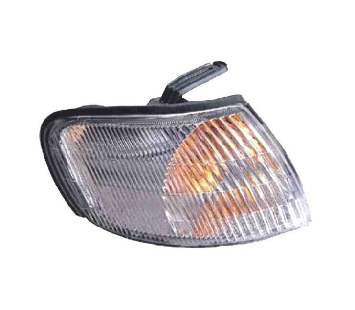 CLIGNOTANT DROIT AVANT POUR NISSAN ALMERA N15 98-00, Auto-onderdelen, Verlichting, Verzenden