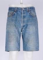 Vintage Straight Levis Blue size 33 / 21, Vêtements | Hommes, Pantalons, Ophalen of Verzenden