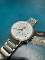Citizen - Super Titanium - CA4400-88A - Zonder Minimumprijs, Bijoux, Sacs & Beauté, Montres | Hommes