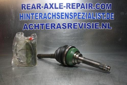 Aandrijfas links compleet Opel Monterey (Vooras), Auto-onderdelen, Besturing, Nieuw, Opel, Verzenden