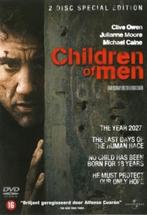 Children Of Men (dvd tweedehands film), Cd's en Dvd's, Ophalen of Verzenden, Nieuw in verpakking