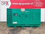 Cummins C275DEQ - 275 kVA Generator - DPX-18514-Q, Ophalen of Verzenden