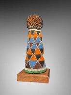 poupée Zoulou , afrique du sud - Poupée Zulu ( 26 cm) - zulu