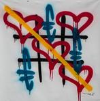 RAM - Love wins the Game - Original Street Summer Style