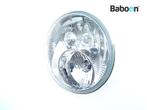 Koplamp Harley-Davidson FLHTC Electra Glide Classic, Motoren, Verzenden, Gebruikt