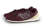 New Balance Sneakers in maat 40,5 Rood | 10% extra korting, Kleding | Dames, Sneakers, Gedragen, New Balance, Verzenden