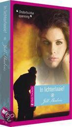 In lichterlaaie! / Pink Pockets / 09 9789037826746, Boeken, Verzenden, Gelezen, J. Shalvis