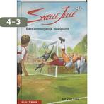 Snelle Jelle Een onmogelijk doelpunt / Suksesserie, Boeken, Verzenden, Gelezen, Ad van Gils
