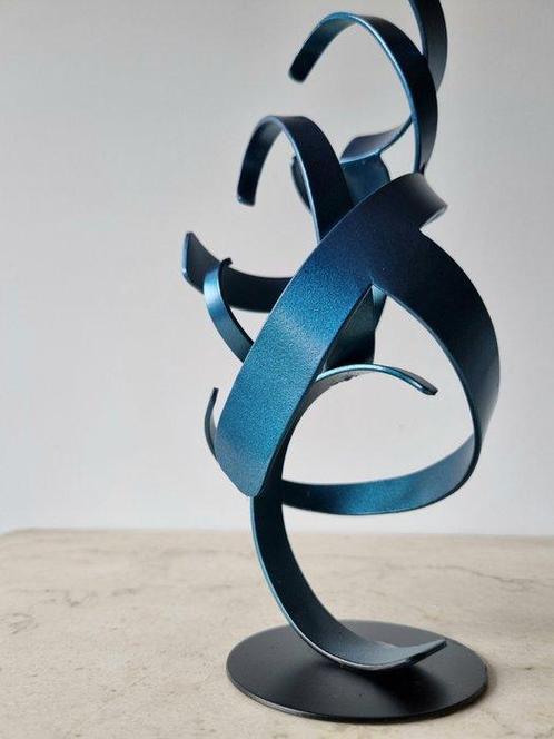 JVSculptures - Javi Villarroel Seoane - sculptuur, La fuente, Antiek en Kunst, Kunst | Schilderijen | Modern