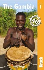 The Gambia 9781841625638 Philip Briggs, Verzenden, Gelezen, Philip Briggs