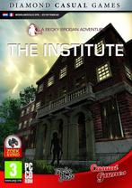 The Institute a Becky Brogan Adventure (PC Game nieuw), Ophalen of Verzenden
