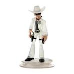 Crystal Lone Ranger - Disney Infinity 1.0, Games en Spelcomputers, Games | Nintendo Wii, Ophalen of Verzenden, Zo goed als nieuw