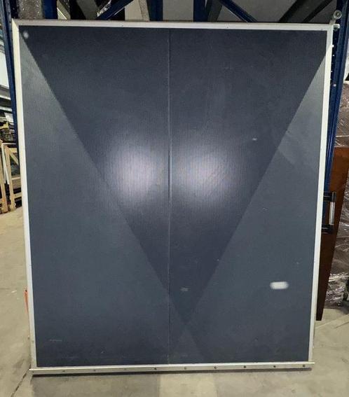 Koelcel schuifdeur met rails B190 x H223cm, links, Elektronische apparatuur, Koelkasten en IJskasten
