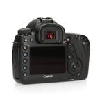Canon 5D Mark IV - 45.999 kliks, Audio, Tv en Foto, Ophalen of Verzenden, Zo goed als nieuw, Canon