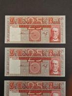 Nederland. - 3 x 25 gulden 1941 - Pick 50 (Zonder, Postzegels en Munten