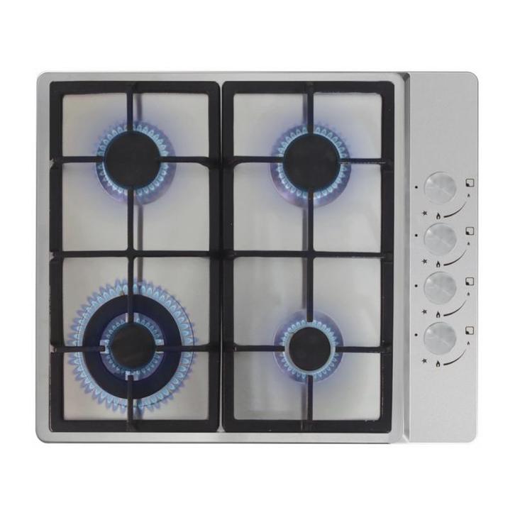 Cata Ubghdffj60.1-o Inbouw Gaskookplaat - 4 Kookzones_s -, Elektronische apparatuur, Kookplaten, Ophalen of Verzenden