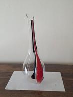 Claus Jozef Riedel - Karaf - Glas - Black Tie, Antiek en Kunst