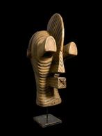Masque-65cm - Songye - République démocratique du Congo