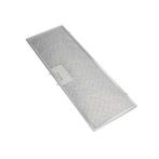 Blaupunkt Metaalfilter 159x456mm 133.0304.806, Elektronische apparatuur, Verzenden, Nieuw