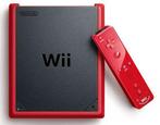 Nintendo Wii Mini Rood-Standaard (Wii) Gebruikt, Ophalen of Verzenden, Nieuw