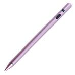 DrPhone Ultima RoseGoud - Capacitieve Actieve Stylus Pen -, Verzenden