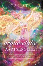 De vrouwelijke aartsengelen 9789020221381 Calista, Boeken, Verzenden, Zo goed als nieuw, Calista