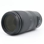 Tamron 100-400mm F/4.5-6.3 Di VC USD Nikon FX | Tweedehands, Audio, Tv en Foto, Verzenden, Zo goed als nieuw
