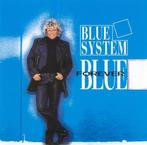 Blue System – Forever Blue CD, Cd's en Dvd's, Cd's | Pop, Verzenden, Nieuw in verpakking