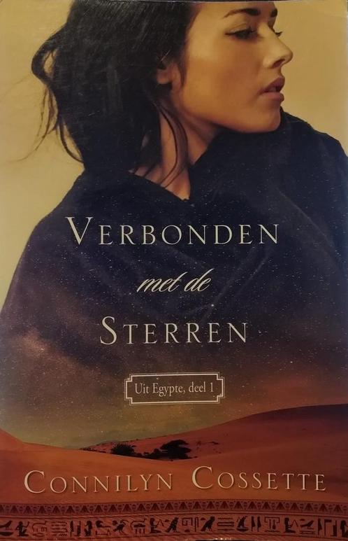 Verbonden met de sterren / Uit Egypte / deel 1 9789064512353, Boeken, Romans, Gelezen, Verzenden