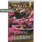 Bramenwijn 9789032511975 Joanne Harris, Boeken, Verzenden, Gelezen, Joanne Harris