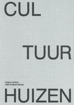 Cultuurhuizen 9789491789182 Louis De Mey, Verzenden, Zo goed als nieuw, Louis De Mey