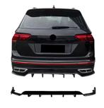 Diffusersplitter | Volkswagen | Tiguan 2021-2023 | MK2.5 Fac, Autos : Divers, Tuning & Styling, Verzenden
